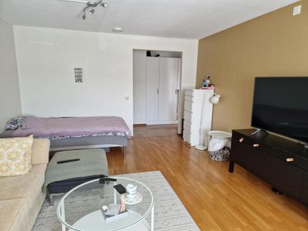 Bruksgatan 22B, Kävlinge - Photo 2