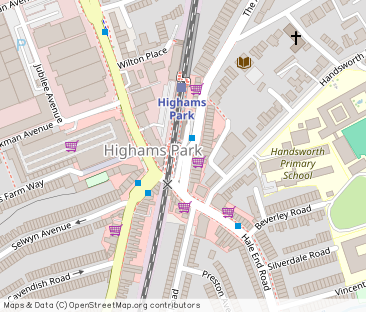 Winchester Road, Highams Park - Photo 1