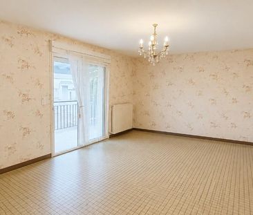 Location Maison 4 pièces 80m² CHAMPIGNY SUR VEUDE 37120 - Photo 1