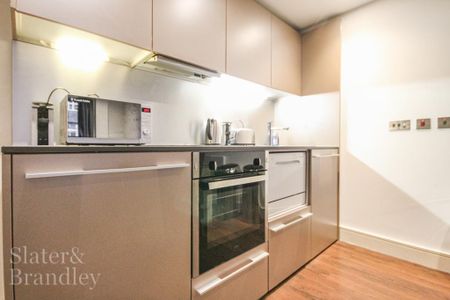 2 bedroom apartment to rent - Photo 2