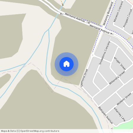 44 Kensington Circuit, Yarrabilba QLD 4207