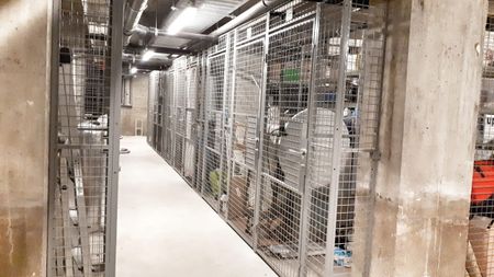 Schiekade 47, Rotterdam Studio - Foto 3