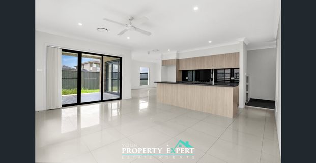 Spacious Family Home - Photo 1