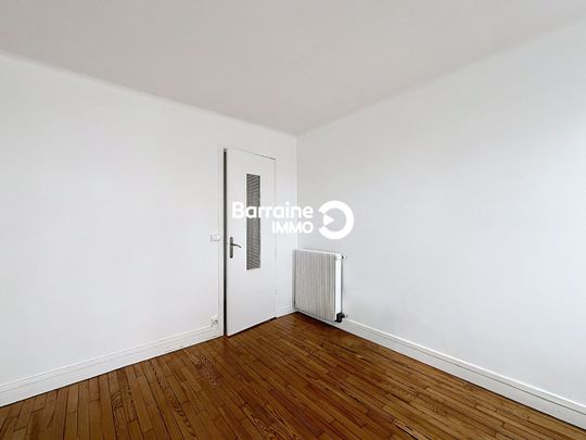 Location appartement à Brest, 3 pièces 54m² - Photo 1
