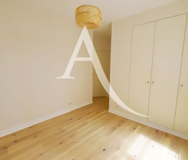 Location appartement 3 pièces, 53.20m², Chatou - Photo 3