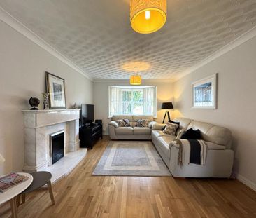 4 bedroom detached house to rent - Photo 3