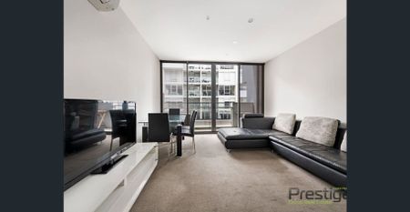 A Perfect Location with 5-star Amenities - Photo 2