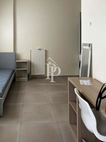 Studio/Γκαρσονιέρα για ενοικίαση - Βόλος - Φωτογραφία 2