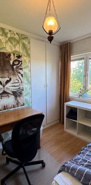 Södermalmsgatan, Mölndal - Photo 1