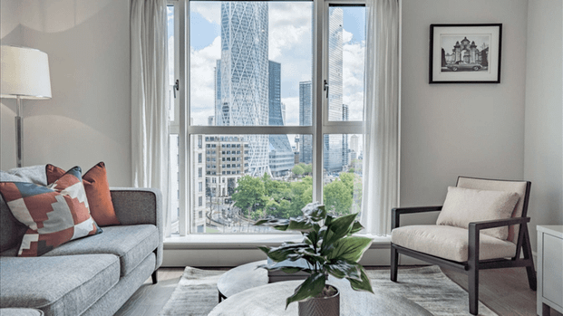 Circus Apartments, London - Photo 1