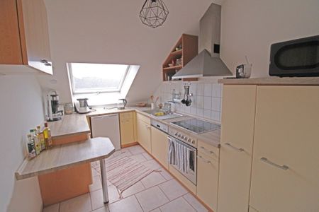 Gepflegte 3-Zimmer-Wohnung in ruhiger Lage in Bad Breisig - Photo 4