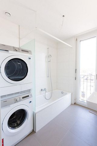 2.5-Zimmer, 49 m2, 5. OG, CHF 1'695.- - Foto 4