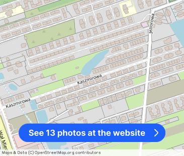 Mieszkanie dwupoziomowe Wawer (45/62m2) - Kaszmirowa - Photo 1