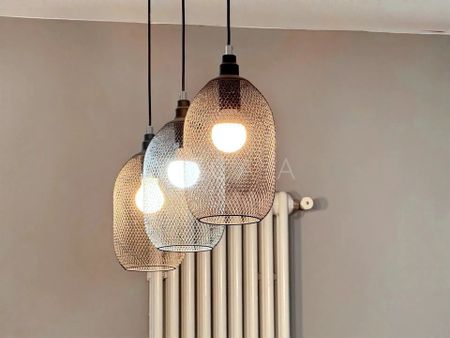 Location Appartement 4 pièces 83m² NICE 06000 - Photo 5