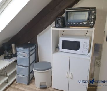 Location Appartement 1 pièce 18m² VICHY 03200 - Photo 4
