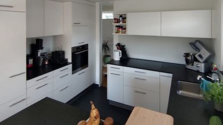 4½ Zimmer-Wohnung in Sursee (LU), möbliert, auf Zeit - Foto 3