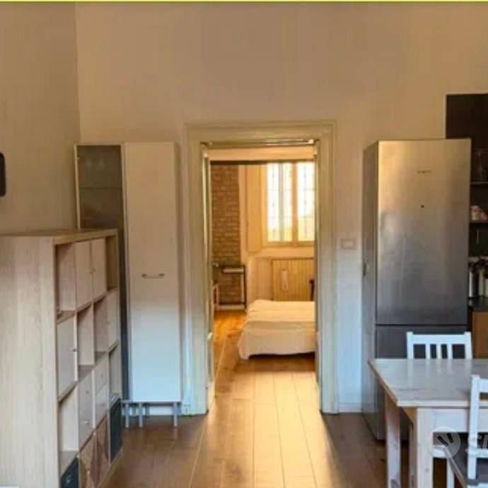 Appartamento di 60 m² con 2 locali a Milano - Photo 1