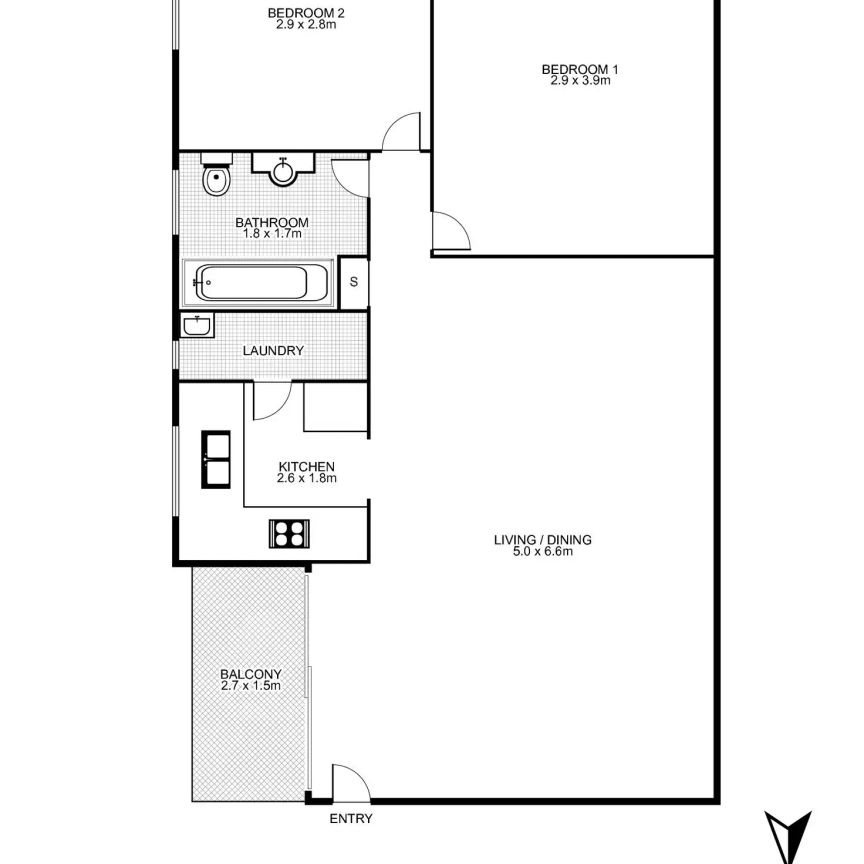 “Affordable & Convenient Living in Mt Druitt!” - Photo 1