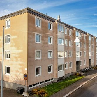 Bagaregatan 17 A - Foto 4