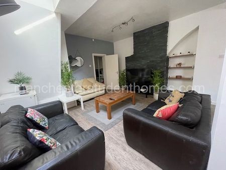 Ladybarn Lane, Manchester, M14 6NG - Photo 4