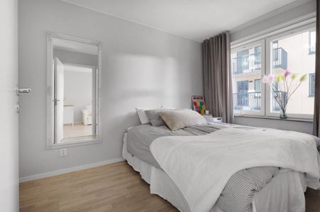 Ursvik, Sundbyberg - Photo 3