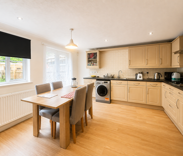 1 bedroom property to rent - Photo 5