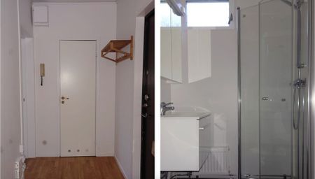 Göteborg - 4rok - 12mån - 17.500kr/mån - Photo 2