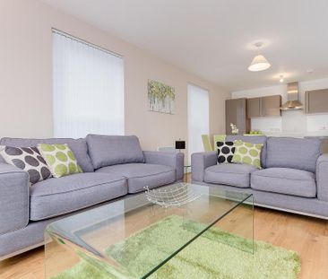 2 bedroom apartment to rent - Photo 2