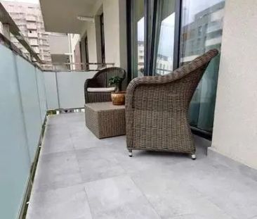 Apartament cu 3 camere, Maurer, zona Libertatii, Targu Mures - Fotografie 5