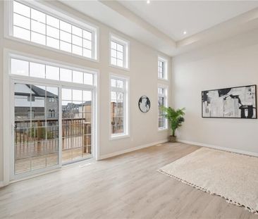 For Lease - 54 Bank Swallow Crescent, Kitchener, Ontario - Photo 1