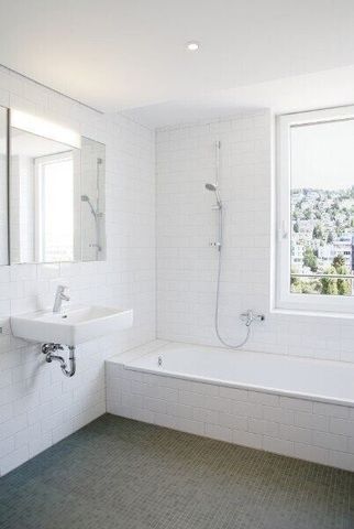 Living the high life in Zurich - with a rooftop pool - Photo 4