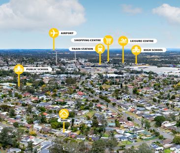 CHARMING FAMILY HOME! - Photo 1