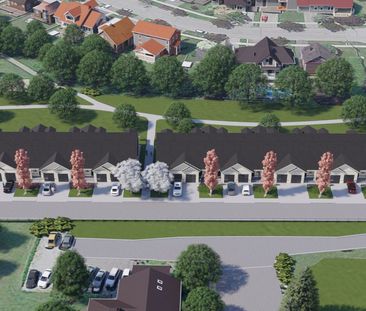 For Lease - 263 Barrie Street Unit#, Bradford West Gwillimbury, Ont... - Photo 5