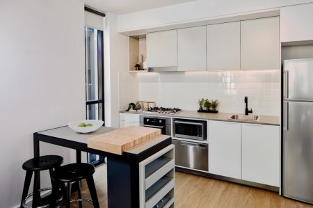 1 bed 1 bath【Located in a detached house】 - Photo 4