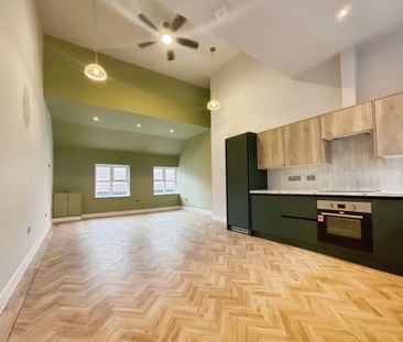 2 bedroom Apartment to let - Photo 2