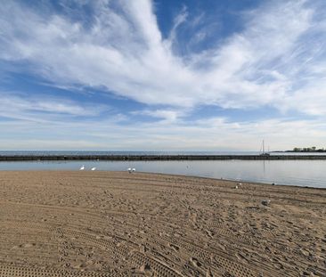 For Lease - 1928 Lake Shore Boulevard Unit# 1208, Toronto, Ontario - Photo 3