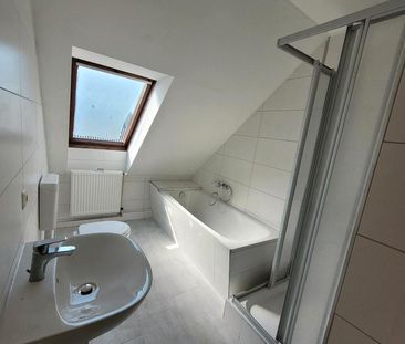 Schöne 4 Raum Wohnung - Photo 1