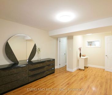 For Lease - 38 Kimberly Court Unit# Basement, Richmond Hill, Ontario - Photo 6