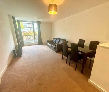 Richmond House, Admiralty Quarter - Photo 3