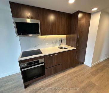 For Lease - 38 Widmer Street Unit# 1101, Toronto, Ontario - Photo 5