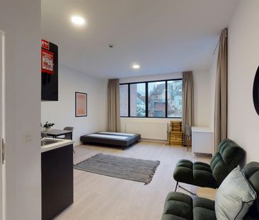 Franz Tielemanslaan 4 / 0202, 3000 Leuven - Photo 6