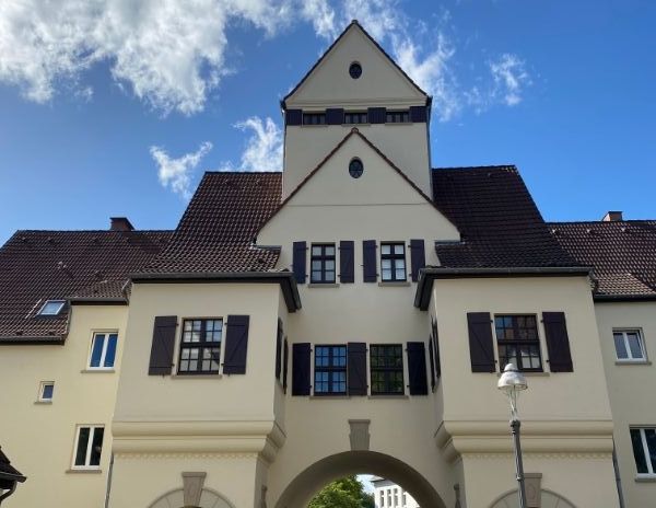idyllisches Schmuckstück für ZWEI Personen mit WBS - Photo 1