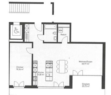 Enjoy the summer on the seat - Photo 6