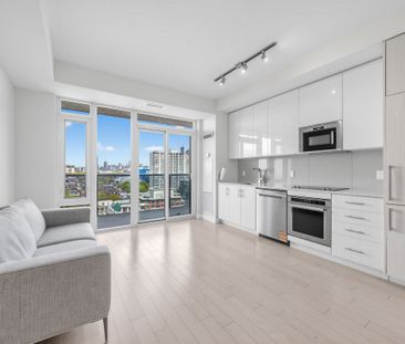 For Lease - 330 Richmond Street Unit# 1708, Toronto, Ontario - Photo 5
