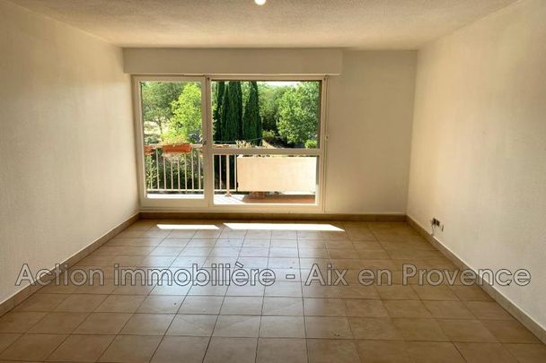 Location appartement, Aix-en-Provence - Photo 1