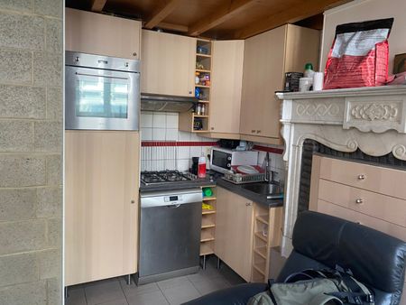 Studio te huur in Gent - Photo 4