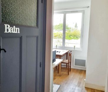 44000 Nantes A LOUER Studio 24 m2 - Réf 19_SCN5-0013422 - Photo 6