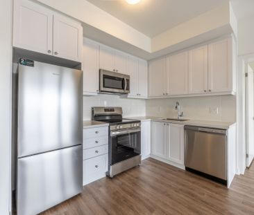 For Lease - 51 Clarington Boulevard Unit# 402, Clarington, Ontario - Photo 6