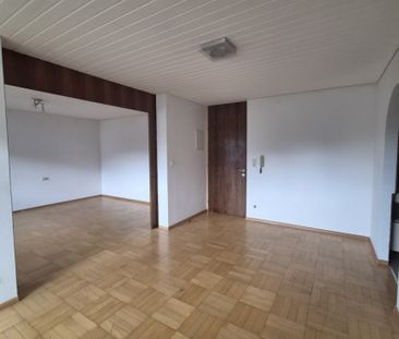 Ihr neues Zuhause in Dornbirn – Gemütliche 2-Zimmerwohnung in zentr... - Photo 2