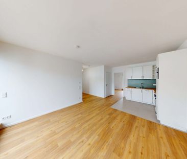 Penthouse-Feeling in Dahlem – Großzügig wohnen mit Dachterrasse - Foto 2